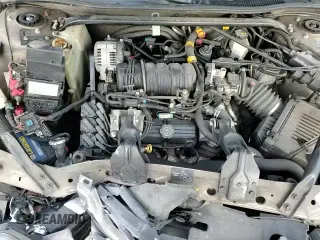 ✅ 2002 Chevrolet Impala LS • VIN: 2G1WH55K129164949 • Лот: 83174564. Размещён на Copart с пробегом 126 069 миль миль. Получите бесплатный доступ к архиву аукционных продаж из США и посмотрите подробный отчёт об истории автомобиля на DreamBid. Изображение 15.