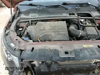 ✅ 2019 Land Rover Discovery Sport • VIN: SALCR2GX0KH811442 • Лот: 81009085. Опубликован ранее на Copart с пробегом 84 577 миль. Бесплатный доступ к архиву аукционных продаж из США и подробный отчёт об истории автомобиля на DreamBid. Изображение 15.