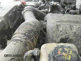 ✅ 2017 Ford Expedition Max Limited • VIN: 1FMJK2AT8HEA32465 • Lot: 43568476. Wystawiony na IAAI z przebiegiem 106 374 mil. Bezpłatny archiwum sprzedaży aukcyjnych z USA i szczegółowy raport historii pojazdu na DreamBid. Zdjęcie 19.