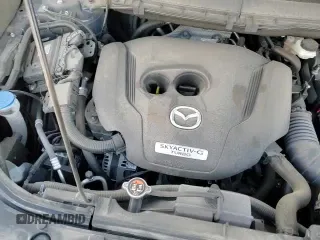 ✅ 2023 Mazda CX-9 Grand Touring • VIN: JM3TCBDY3P0647543 • Lot: 71004855. Listed on Copart with 33,148 mi. Free auction sales archive from the USA and detailed vehicle history report at DreamBid. Image 14.