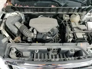 ✅ 2017 GMC Acadia SLT • VIN: 1GKKNMLS0HZ217039 • Lot: 95920375. Listed on Copart with 102,406 mi. Free auction sales archive from the USA and detailed vehicle history report at DreamBid. Image 15.