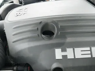 ✅ 2018 Dodge Challenger T/A • VIN: 2C3CDZBT5JH132329 • Lot: 42585823. Listed on IAAI with 48,877 mi. Free auction sales archive from the USA and detailed vehicle history report at DreamBid. Image 19.