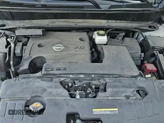 ✅ 2014 Nissan Pathfinder S • VIN: 5N1AR2MM2EC682657 • Лот: 84473925. Опубликован ранее на Copart с пробегом 121 863 миль. Бесплатный доступ к архиву аукционных продаж из США и подробный отчёт об истории автомобиля на DreamBid. Изображение 11.