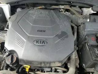 ✅ 2020 Kia Telluride S • VIN: 5XYP64HC8LG014407 • Lot: 81468975. Listed on Copart with 182,997 mi. Free auction sales archive from the USA and detailed vehicle history report at DreamBid. Image 14.