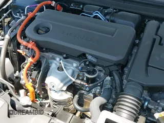 ✅ 2025 Honda Accord EX-L • VIN: 1HGCY2F63SA036292 • Лот: 42514058. Опубликован ранее на IAAI с пробегом 1 641 миль. Бесплатный доступ к архиву аукционных продаж из США и подробный отчёт об истории автомобиля на DreamBid. Изображение 20.