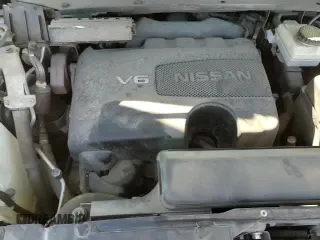 ✅ 2017 Nissan Pathfinder SV • VIN: 5N1DR2MN7HC600819 • Лот: 91777845. Опубликован ранее на Copart с пробегом 108 081 миль. Бесплатный доступ к архиву аукционных продаж из США и подробный отчёт об истории автомобиля на DreamBid. Изображение 15.