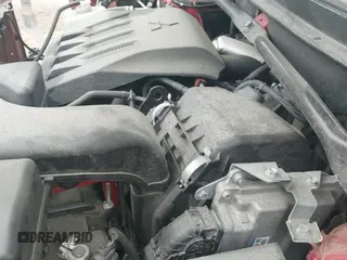 ✅ 2022 Mitsubishi Eclipse Cross SE • VIN: JA4ATWAA8NZ000931 • Lot: 42278344. Wystawiony na IAAI z przebiegiem 90 883 mil. Bezpłatny archiwum sprzedaży aukcyjnych z USA i szczegółowy raport historii pojazdu na DreamBid. Zdjęcie 24.