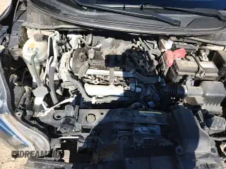 ✅ 2021 Nissan Versa SV • VIN: 3N1CN8EV6ML895703 • Lot: 91025765. Wystawiony na Copart z przebiegiem 60 318 mil. Bezpłatny archiwum sprzedaży aukcyjnych z USA i szczegółowy raport historii pojazdu na DreamBid. Zdjęcie 16.