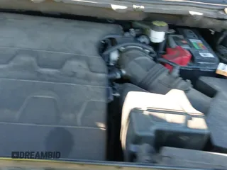 ✅ 2018 Ford Edge Titanium • VIN: 2FMPK3K82JBC53331 • Лот: 43595975. Опубликован ранее на IAAI с пробегом 132 953 миль. Бесплатный доступ к архиву аукционных продаж из США и подробный отчёт об истории автомобиля на DreamBid. Изображение 20.