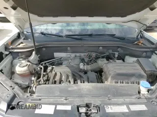 ✅ 2018 Volkswagen Atlas S • VIN: 1V2GR2CA5JC516745 • Lot: 81876825. Listed on Copart with 98,195 mi. Free auction sales archive from the USA and detailed vehicle history report at DreamBid. Image 14.