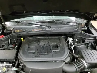 2021 Jeep Grand Cherokee 80th Anniversary с VIN 1C4RJFBG3MC810700, выставлен на аукционе Copart как лот 71368425 с пробегом 80 386 миль миль и На запчасти • Non repairable. История ставок и продаж доступна на DreamBid. Изображение 16.