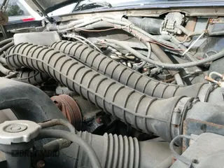 ✅ 1994 Ford Bronco • VIN: 1FMEU15H7RLB47132 • Лот: 43678152. Опубликован ранее на IAAI с пробегом 238 802 миль. Бесплатный доступ к архиву аукционных продаж из США и подробный отчёт об истории автомобиля на DreamBid. Изображение 12.