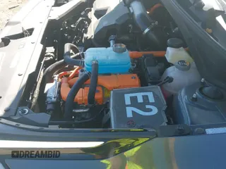 ✅ 2025 Kia Sportage X-Line Prestige • VIN: KNDPZDDHXS7178407 • Lot: 43430411. Wystawiony na IAAI z przebiegiem 9 067 mil. Bezpłatny archiwum sprzedaży aukcyjnych z USA i szczegółowy raport historii pojazdu na DreamBid. Zdjęcie 19.