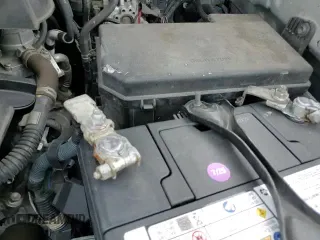 ✅ 2017 Toyota 4Runner SR5 Premium • VIN: JTEBU5JR3H5439162 • Lot: 81958405. Listed on Copart with 131,340 mi. Free auction sales archive from the USA and detailed vehicle history report at DreamBid. Image 16.