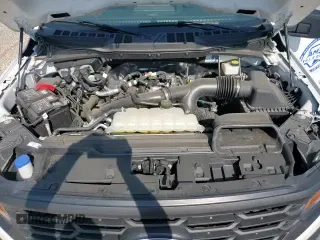 ✅ 2024 Ford F-150 XL • VIN: 1FTEX1KP3RKF60498 • Лот: 66314855. Опубликован ранее на Copart с пробегом 12 034 миль. Бесплатный доступ к архиву аукционных продаж из США и подробный отчёт об истории автомобиля на DreamBid. Изображение 13.