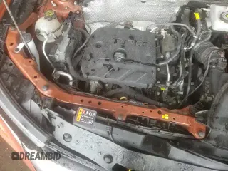 2022 Chevrolet TrailBlazer ACTIV с VIN KL79MSSL4NB024308, выставлен на аукционе Copart как лот 65738685 с пробегом 59 430 миль миль и Списание • Salvage title. История ставок и продаж доступна на DreamBid. Изображение 16.