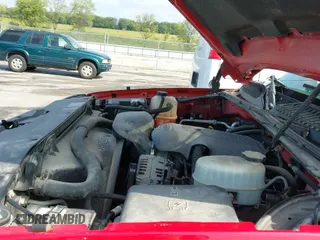 ✅ 2007 Chevrolet Silverado 2500HD LT1 • VIN: 1GCHK23U57F120228 • Lot: 43139126. Listed on IAAI with 34,329 mi. Free auction sales archive from the USA and detailed vehicle history report at DreamBid. Image 21.