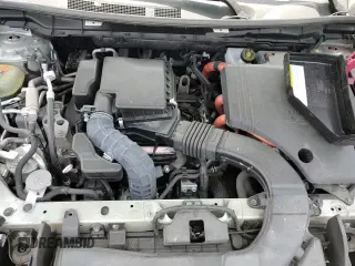 ✅ 2023 Mitsubishi Outlander SEL • VIN: JA4T5VA94PZ031437 • Лот: 68377315. Опубликован ранее на Copart с пробегом 109 043 миль. Бесплатный доступ к архиву аукционных продаж из США и подробный отчёт об истории автомобиля на DreamBid. Изображение 17.