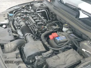 2022 Honda Accord EX-L z VIN 1HGCV1F53NA002514, wystawiony jako IAAI lot #42706586 z przebiegiem 66 855 mil mil oraz . Historia ofert i sprzedaży dostępna na DreamBid. Obrazek 19.