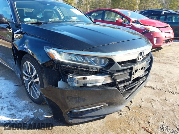 ✅ 2018 Honda Accord EX-L • VIN: 1HGCV3F66JA007723 • Lot: 44643884. Wystawiony na IAAI z przebiegiem 150 473 mil. Bezpłatny archiwum sprzedaży aukcyjnych z USA i szczegółowy raport historii pojazdu na DreamBid. Zdjęcie 6.
