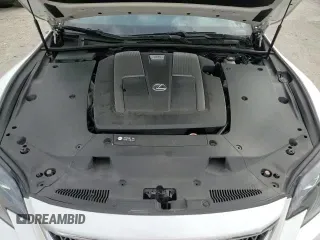 ✅ 2020 Lexus LS 500 • VIN: JTHD51FF1L5012443 • Lot: 93665725. Listed on Copart with 61,987 mi. Free auction sales archive from the USA and detailed vehicle history report at DreamBid. Image 13.