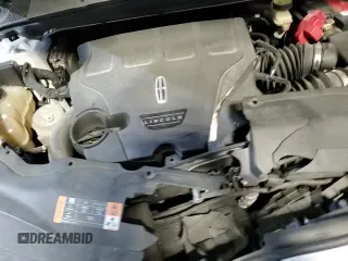 ✅ 2017 Lincoln Continental Select • VIN: 1LN6L9TP7H5611734 • Lot: 57485675. Wystawiony na Copart z przebiegiem 118 069 mil. Bezpłatny archiwum sprzedaży aukcyjnych z USA i szczegółowy raport historii pojazdu na DreamBid. Zdjęcie 15.