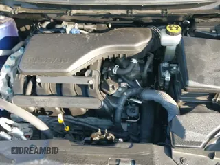 ✅ 2020 Nissan Rogue SL • VIN: JN1BJ1CW1LW388484 • Lot: 43152988. Listed on IAAI with 34,581 mi. Free auction sales archive from the USA and detailed vehicle history report at DreamBid. Image 24.