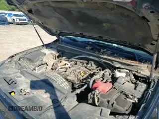 ✅ 2021 Ford Ranger Lariat • VIN: 1FTER4FH4MLD82215 • Lot: 84272165. Wystawiony na Copart z przebiegiem 130 356 mil. Bezpłatny archiwum sprzedaży aukcyjnych z USA i szczegółowy raport historii pojazdu na DreamBid. Zdjęcie 14.