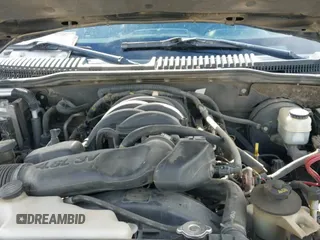 ✅ 2007 Mercury Mountaineer Premier • VIN: 4M2EU48807UJ23399 • Lot: 43492677. Wystawiony na IAAI z przebiegiem 253 126 mil. Bezpłatny archiwum sprzedaży aukcyjnych z USA i szczegółowy raport historii pojazdu na DreamBid. Zdjęcie 12.