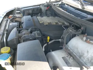 ✅ 2008 Land Rover Range Rover HSE • VIN: SALMF15448A271949 • Lot: 42905232. Listed on IAAI with 230,902 mi. Free auction sales archive from the USA and detailed vehicle history report at DreamBid. Image 13.