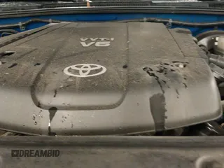 ✅ 2009 Toyota Tacoma PreRunner • VIN: 3TMJU62N79M071582 • Lot: 42476603. Listed on IAAI with 132,667 mi. Free auction sales archive from the USA and detailed vehicle history report at DreamBid. Image 19.