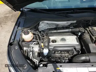 ✅ 2018 Volkswagen Tiguan • VIN: WVGAV7AX1JK005655 • Лот: 62770145. Опубликован ранее на Copart с пробегом 79 856 миль. Бесплатный доступ к архиву аукционных продаж из США и подробный отчёт об истории автомобиля на DreamBid. Изображение 16.