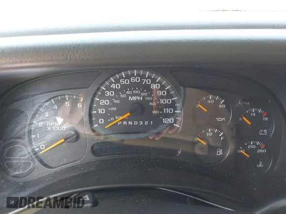 ✅ 2006 Chevrolet Tahoe Z71 • VIN: 1GNEK13Z06R121350 • Lot: 42402320. Wystawiony na IAAI z przebiegiem Nie podano. Bezpłatny archiwum sprzedaży aukcyjnych z USA i szczegółowy raport historii pojazdu na DreamBid. Zdjęcie 7.