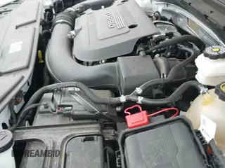 ✅ 2023 Buick Envision Essence • VIN: LRBFZNR41PD063516 • Lot: 42418125. Listed on IAAI with 36,749 mi. Free auction sales archive from the USA and detailed vehicle history report at DreamBid. Image 20.