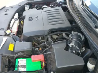 ✅ 2013 Toyota Avalon XLE • VIN: 4T1BK1EB6DU076075 • Лот: 43166704. Опубликован ранее на IAAI с пробегом 96 580 миль. Бесплатный доступ к архиву аукционных продаж из США и подробный отчёт об истории автомобиля на DreamBid. Изображение 19.