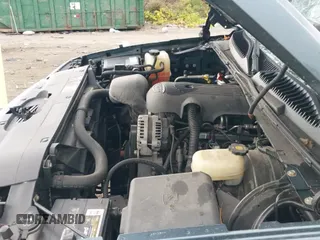 ✅ 2007 Chevrolet Silverado 1500 LT1 • VIN: 1GCEK19ZX7Z112852 • Lot: 43492314. Listed on IAAI with 82,939 mi. Free auction sales archive from the USA and detailed vehicle history report at DreamBid. Image 19.