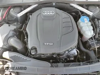 ✅ 2018 Audi A5 Sportback Premium Plus • VIN: WAUENDF57JA009773 • Lot: 82287285. Wystawiony na Copart z przebiegiem 90 445 mil. Bezpłatny archiwum sprzedaży aukcyjnych z USA i szczegółowy raport historii pojazdu na DreamBid. Zdjęcie 14.