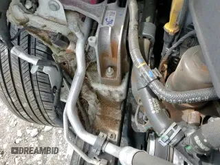 ✅ 2023 Volkswagen Tiguan SE • VIN: 3VVMB7AX8PM024149 • Лот: 56299725. Опубликован ранее на Copart с пробегом 37 310 миль. Бесплатный доступ к архиву аукционных продаж из США и подробный отчёт об истории автомобиля на DreamBid. Изображение 15.