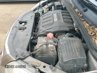 ✅ 2010 Honda Odyssey EX-L • VIN: 5FNRL3H78AB090809 • Lot: 43332972. Wystawiony na IAAI z przebiegiem 158 711 mil. Bezpłatny archiwum sprzedaży aukcyjnych z USA i szczegółowy raport historii pojazdu na DreamBid. Zdjęcie 20.