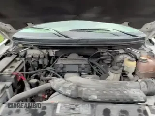 ✅ 2008 Ford F-150 XLT • VIN: 1FTPW14V18FB62611 • Lot: 58804215. Listed on Copart with 242,096 mi. Free auction sales archive from the USA and detailed vehicle history report at DreamBid. Image 11.