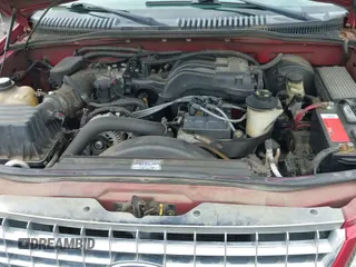 ✅ 2004 Ford Explorer • VIN: 1FMDU63KX4UA91360 • Lot: 42441693. Wystawiony na IAAI z przebiegiem 212 894 mil. Bezpłatny archiwum sprzedaży aukcyjnych z USA i szczegółowy raport historii pojazdu na DreamBid. Zdjęcie 17.