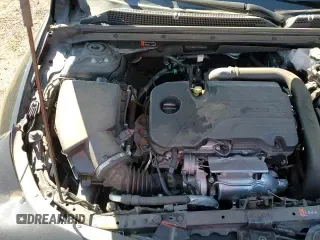 2023 Chevrolet Malibu LT с VIN 1G1ZD5ST3PF166769, выставлен на аукционе Copart как лот 87046145 с пробегом 107 253 миль миль и Списание • Salvage title. История ставок и продаж доступна на DreamBid. Изображение 13.