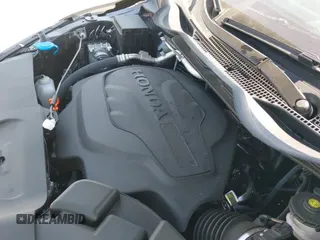 ✅ 2025 Honda Odyssey EX-L • VIN: 5FNRL6H6XSB068997 • Lot: 43372765. Listed on IAAI with 3,388 mi. Free auction sales archive from the USA and detailed vehicle history report at DreamBid. Image 12.