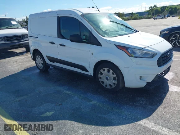 ✅ 2020 Ford Transit Connect XLT • VIN: NM0LS6F20L1478286 • Лот: 43812581. Опубликован ранее на IAAI с пробегом 216 618 миль. Бесплатный доступ к архиву аукционных продаж из США и подробный отчёт об истории автомобиля на DreamBid. Изображение 1.