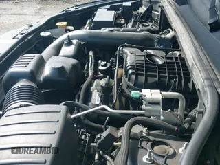 ✅ 2013 Dodge Durango Citadel • VIN: 1C4RDJEG2DC505114 • Lot: 42793640. Listed on IAAI with 195,176 mi. Free auction sales archive from the USA and detailed vehicle history report at DreamBid. Image 19.