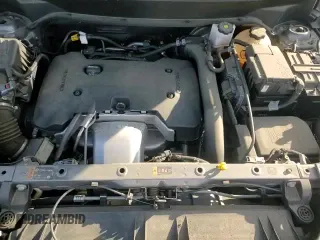 ✅ 2020 GMC Terrain SLT • VIN: 3GKALVEX6LL103398 • Lot: 52722465. Listed on Copart with 71,745 mi. Free auction sales archive from the USA and detailed vehicle history report at DreamBid. Image 17.