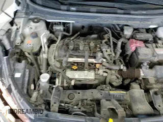 ✅ 2023 Nissan Kicks SV • VIN: 3N1CP5CV3PL566568 • Лот: 84063295. Опубликован ранее на Copart с пробегом 32 797 миль. Бесплатный доступ к архиву аукционных продаж из США и подробный отчёт об истории автомобиля на DreamBid. Изображение 14.