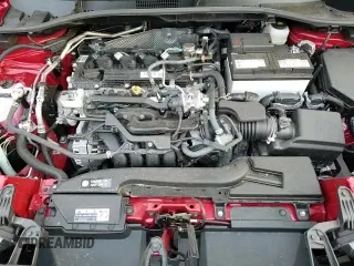 ✅ 2024 Toyota Corolla Cross LE • VIN: 7MUCAAAG7RV096401 • Lot: 85281025. Wystawiony na Copart z przebiegiem 6 640 mil. Bezpłatny archiwum sprzedaży aukcyjnych z USA i szczegółowy raport historii pojazdu na DreamBid. Zdjęcie 14.