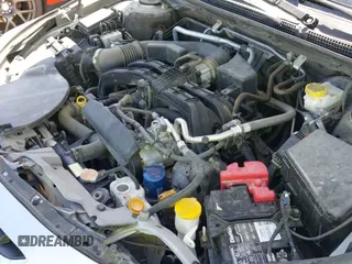 ✅ 2022 Subaru Legacy • VIN: 4S3BWAB66N3010763 • Lot: 41811432. Listed on IAAI with 120,517 mi. Free auction sales archive from the USA and detailed vehicle history report at DreamBid. Image 19.