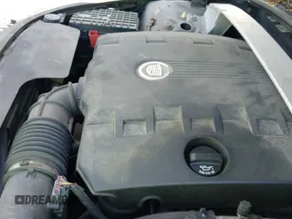 ✅ 2011 Cadillac CTS Luxury • VIN: 1G6DG5EY3B0147590 • Lot: 42620892. Listed on IAAI with 144,202 mi. Free auction sales archive from the USA and detailed vehicle history report at DreamBid. Image 19.